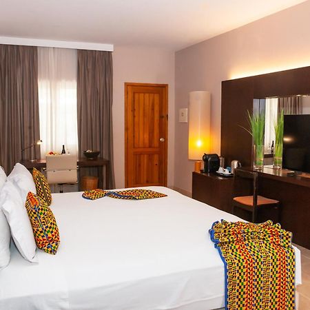 Pestana Tropico Ocean & City Hotel 프라이아 외부 사진