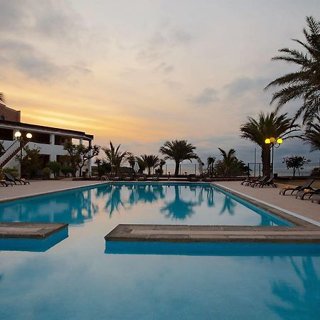 Pestana Tropico Ocean & City Hotel 프라이아 외부 사진