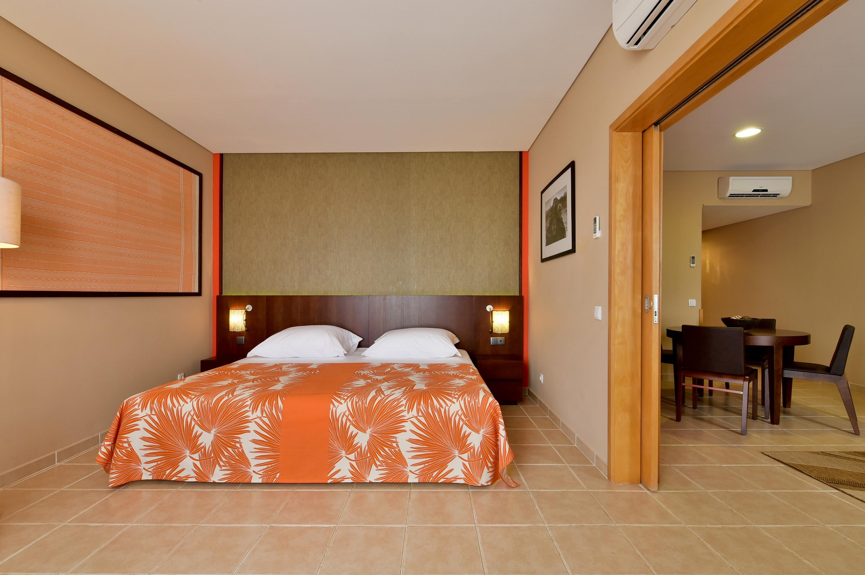 Pestana Tropico Ocean & City Hotel 프라이아 외부 사진