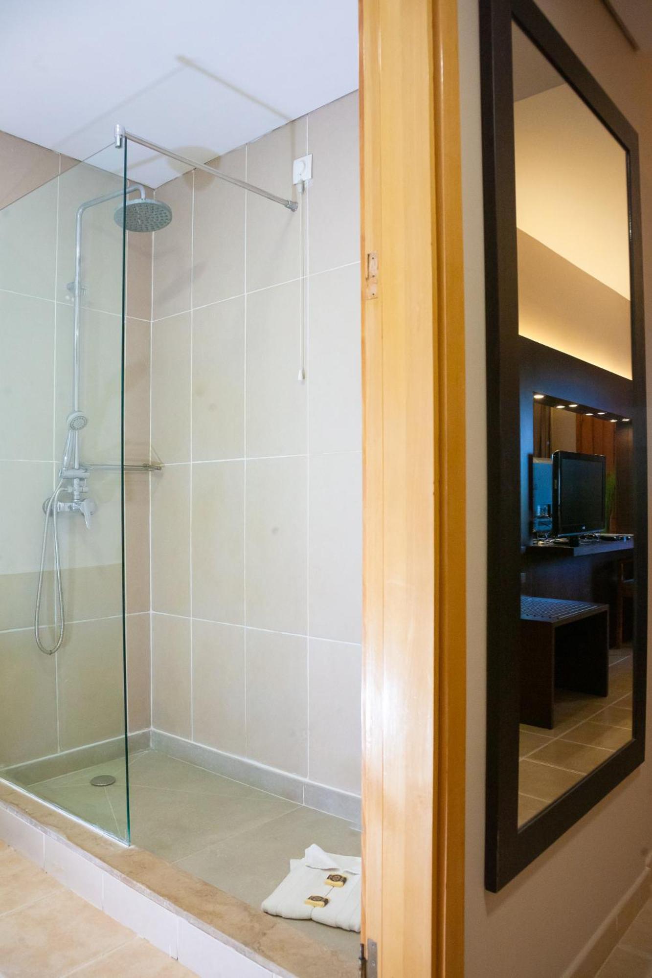 Pestana Tropico Ocean & City Hotel 프라이아 외부 사진