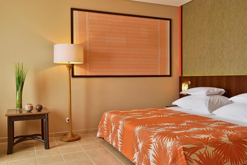 Pestana Tropico Ocean & City Hotel 프라이아 외부 사진