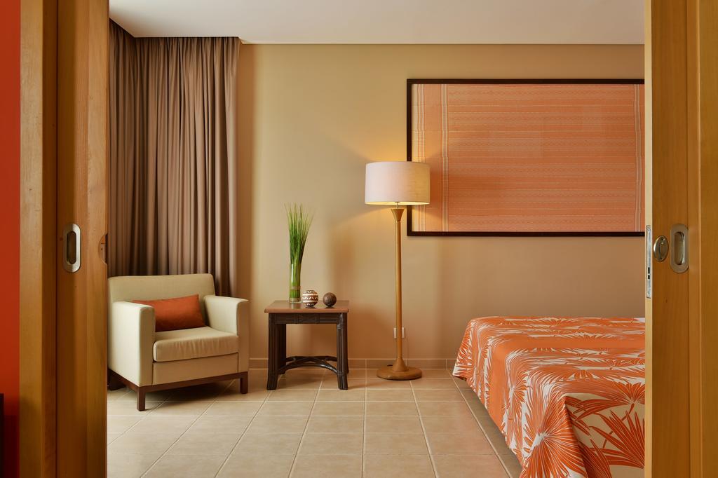 Pestana Tropico Ocean & City Hotel 프라이아 외부 사진
