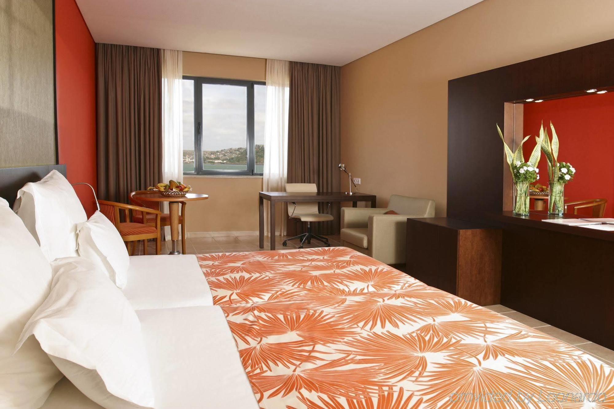 Pestana Tropico Ocean & City Hotel 프라이아 외부 사진