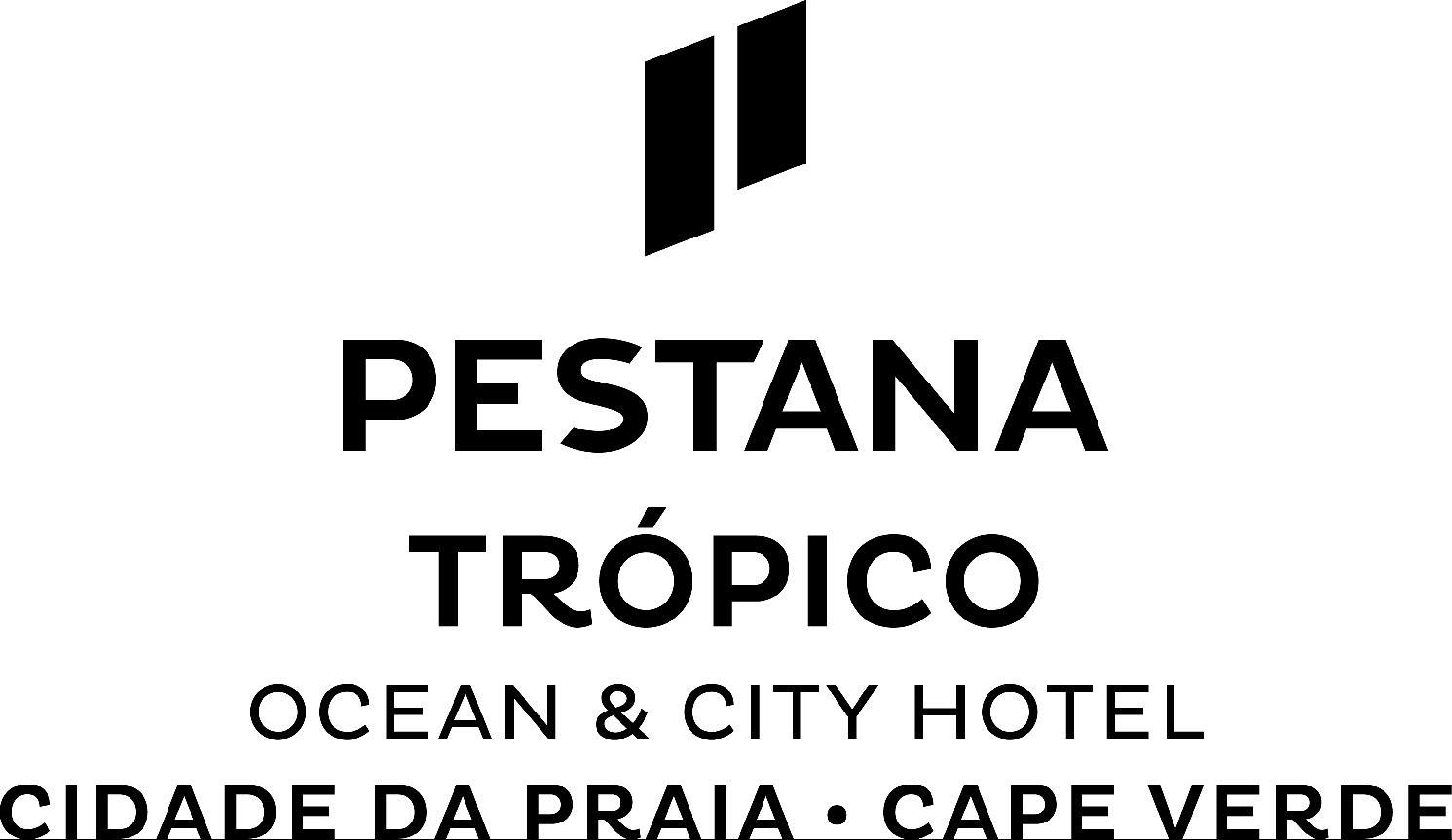 Pestana Tropico Ocean & City Hotel 프라이아 외부 사진
